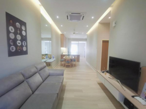 Setia Alam 58 by Manhattan Group